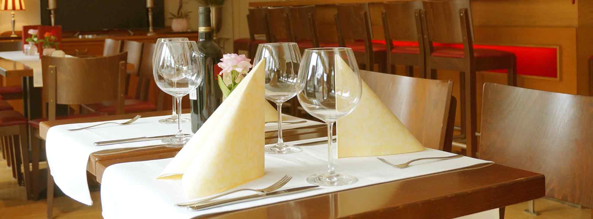 KULINARI Restaurant & Café Restaurant Café in Überlingen am Bodensee